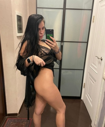 Алина