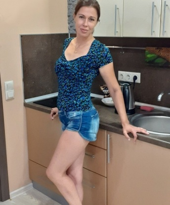 Танюша